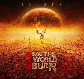 Barren